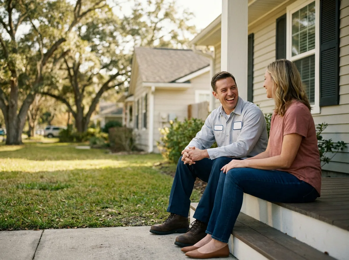 Septic tank pumping FAQs for Oak Hill, AL